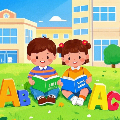 书香致远，美文分享——记罗定市船步镇中心小学少年讲书人比赛活动