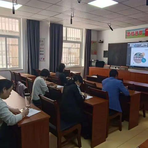 管理有智慧，教育有温度——临漳县特殊教育学校班主任培训工作纪实