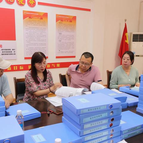 行知三中：众志成城谱新篇  质量监测立标杆