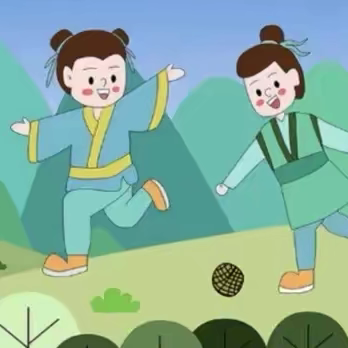 金籽儿幼儿园清明节放假通知