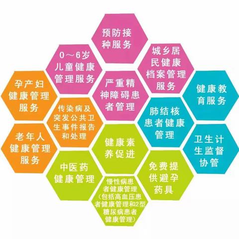 【以考核促提升、以实绩迎检验】长庆龙凤园社区卫生服务中心积极迎接国家基本公共卫生项目上半年考核