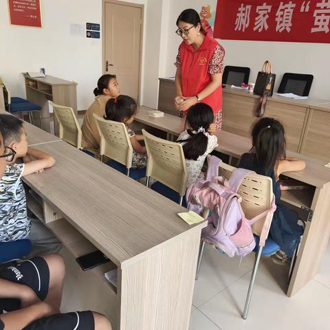 【全环境立德树人】故事接龙，生命之旅——郝家镇中心小学家校社共育心理健康课堂OH卡牌故事接龙