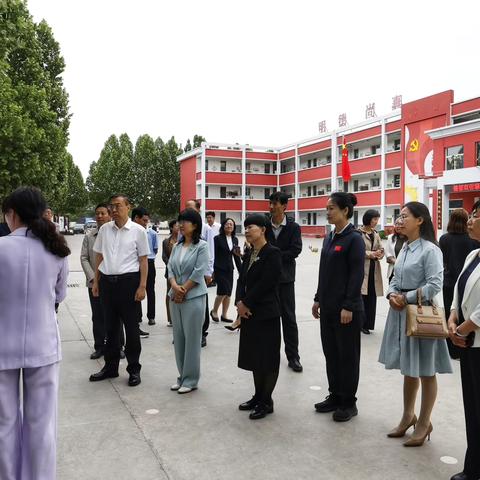 德智双引擎 艺体两开花