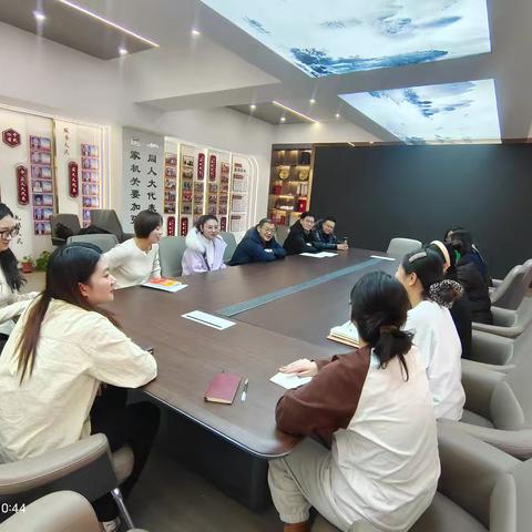 文兴社区2025年12月5日工作日志