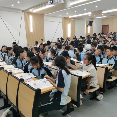 研思致新 赋能前行——南宁市教育科学研究所“品质教研 深耕课堂”（十月）主题教研活动顺利举行