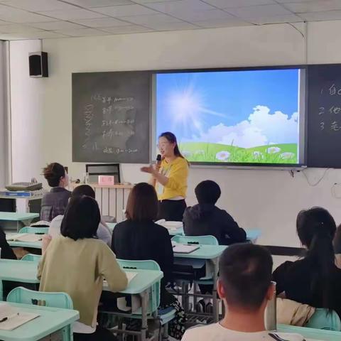 2023/5/12十光十色队分享