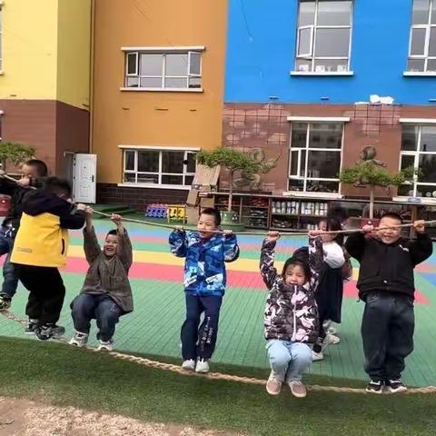 吴忠市第一幼儿园【倾听幼儿心声 亲子相伴成长】读书沙龙 （二）