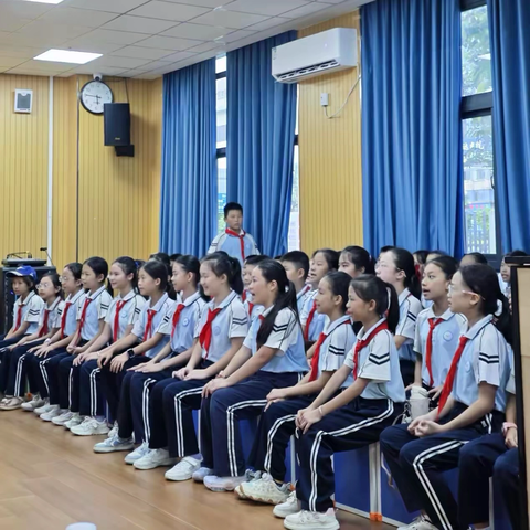 笔尖耕耘，艺心向阳