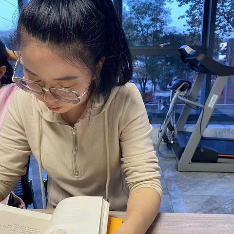 种星文化传媒公司第12期读书会