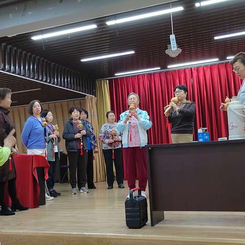 丝韵家人的美妙旋律