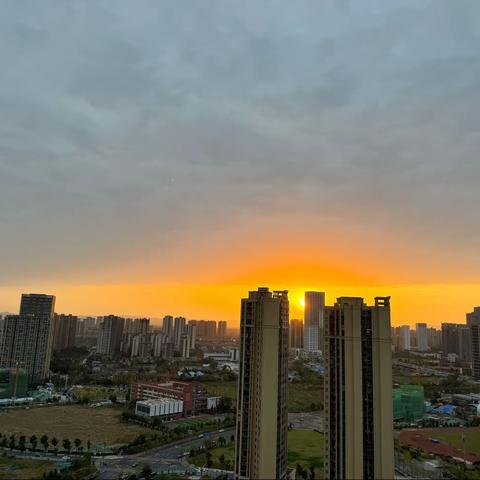 感恩遇见，不负韶华———成都市双庆中学跟岗学习之旅