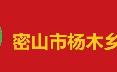 【密山市杨木乡小学】开展防震减灾应急疏散演练活动