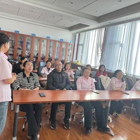 志愿培训  暖心相伴｜长治市手牵手帮扶中心沁源团队第九次志愿服务团志愿者基础培训