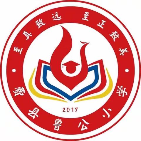 规范“双姿”促成长 良好习惯伴一生——费县鲁公小学“双姿”评选活动纪实