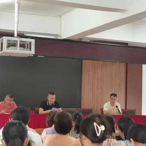 2023年国家义务教育质量监测工作部署会