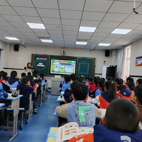如何有效提升语文教学质量