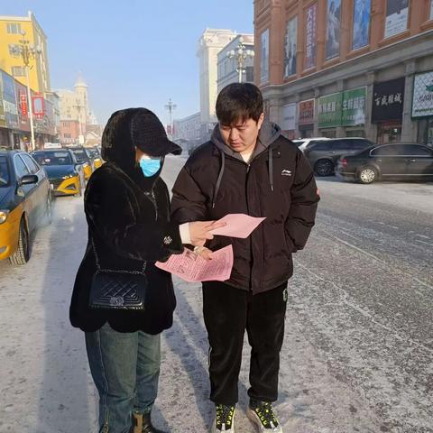 金沟林场保护野生“兴安杜鹃”月报