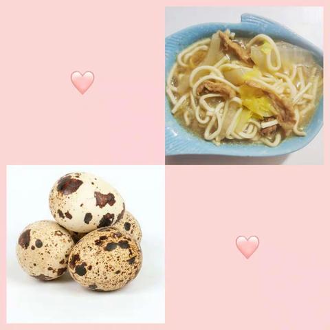 慧馨幼儿园一日美食