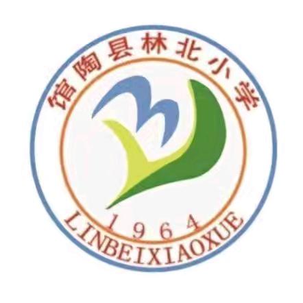 林北小学推普周推校园活动汇报