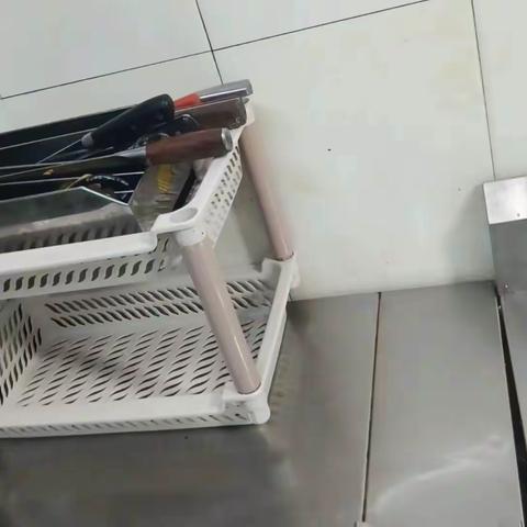 巡店照片已整改