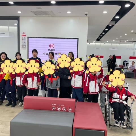 宁波镇海支行开展未成年人专题防诈教育