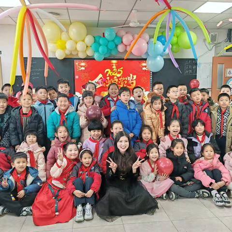 星澜周刊 三年级10班