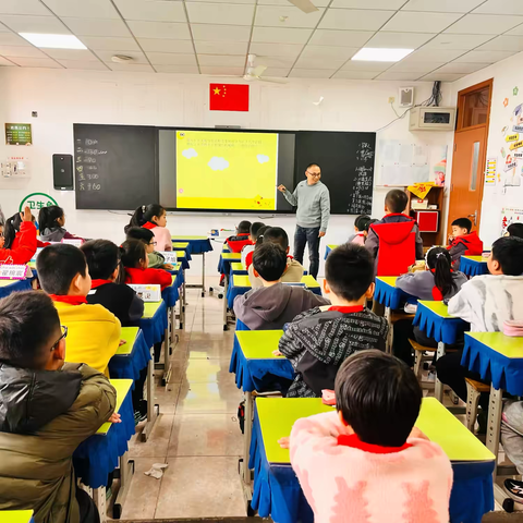 【探秘“钢铁巨兽”矿山机械】2022级10班家长职业认知课