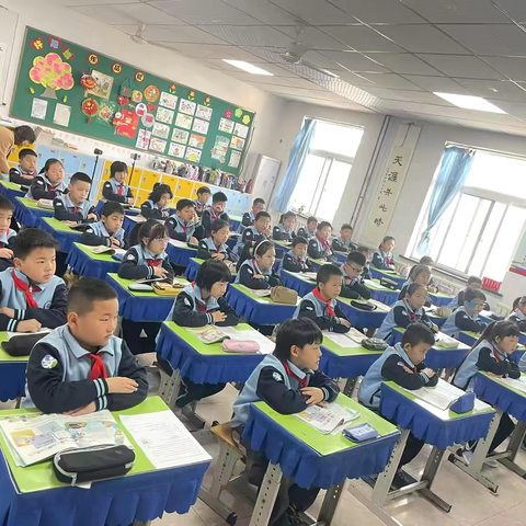 星澜周刊 三年级10班