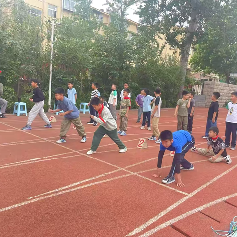 星澜周刊 三年级10班