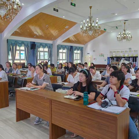 2024年教育部-儿基会幼儿园教师培训机构培训管理与课程开发项目“自主游戏中幼儿教师支持与引导能力培训”