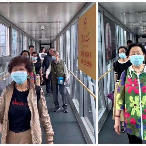 2023年初夏西安·太原行之西安