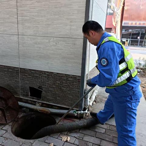 春节我在岗 服务不打烊