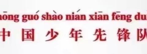 关爱学生 幸福成长·协同育人篇 | 丛台区实验第四小学：今日我入队 争做好队员