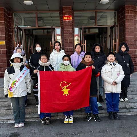 龙涤小学学雷锋系列活动 “传承雷锋精神，做时代好少年”