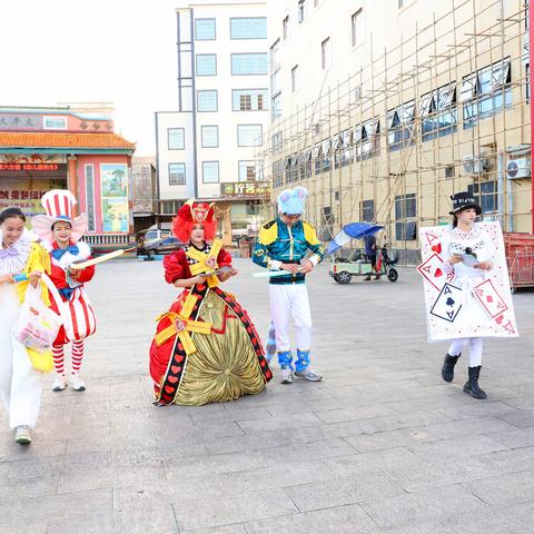 艺海幼儿园（太平店）招生啦