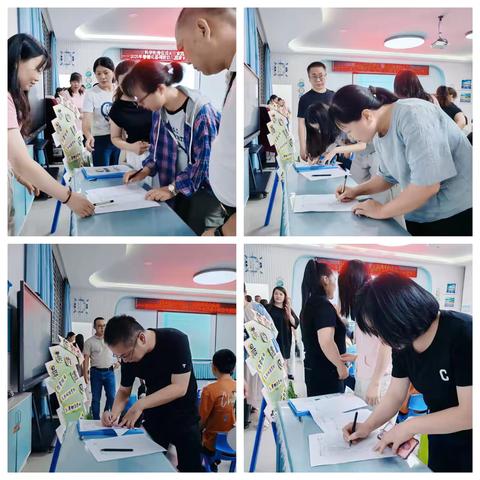 【学前教育宣传月】	科学衔接促成长 家园携手向未来 ———德化县湖前幼儿园2025年春季家长会暨幼小衔接专题讲座