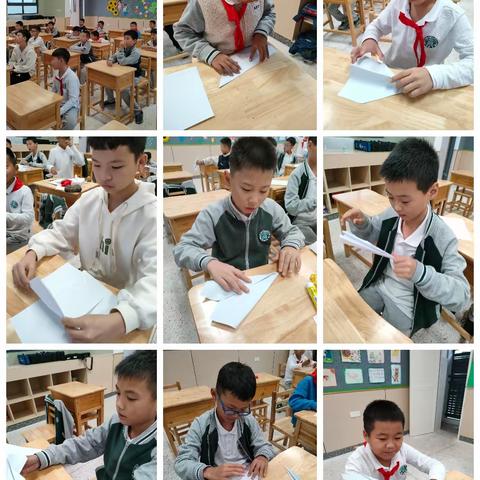 石齐学校人工智能社团结课啦