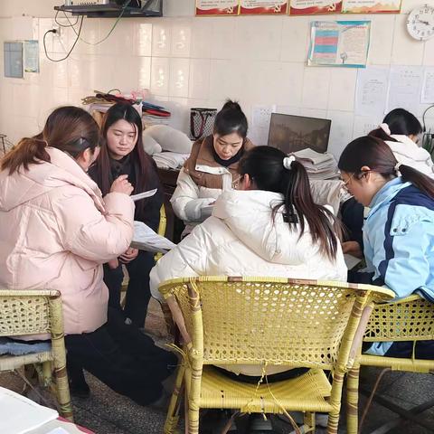 岁末年初，展望未来 ——开展工作新篇章