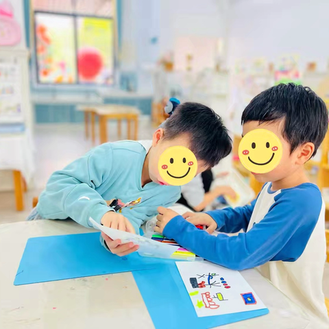 趣探“姓”与“名”——大三班探索汉字之旅