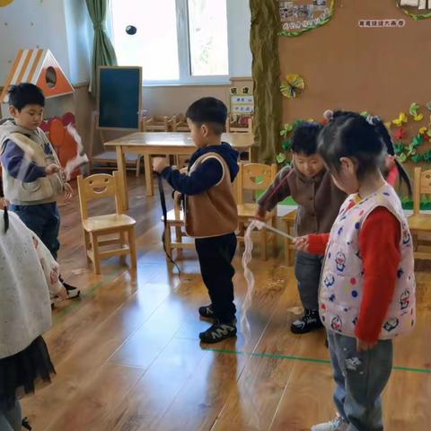 海德堡～《弯弯绕绕的彩带》