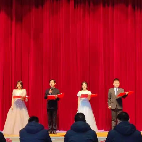 青春筑梦 医路前行