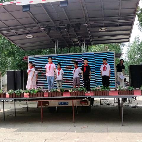 2025六一儿童节放不下的视频放到这里了（四年级）