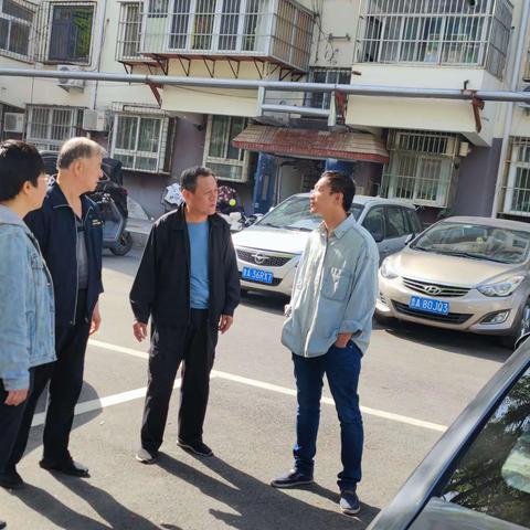 将问题解决在基层  矛盾化解在源头