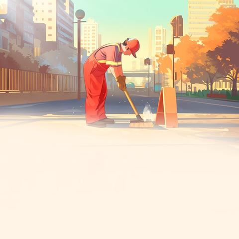 花桥镇中心小学2025年 “生态文明.劳动实践” 志愿者清扫活动纪实