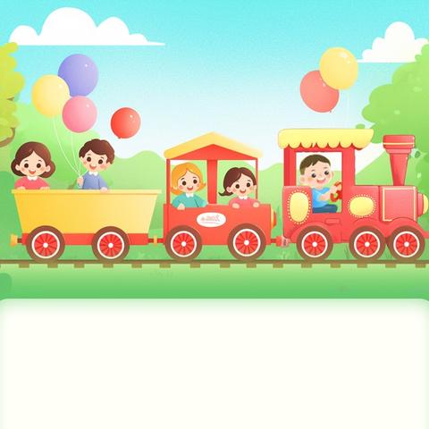 欢乐童年，精彩无限——花桥幼儿园秋季亲子趣味运动会温情启幕