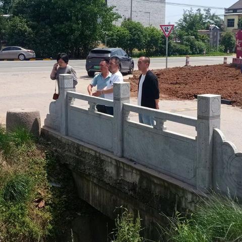 城乡建设科工作动态