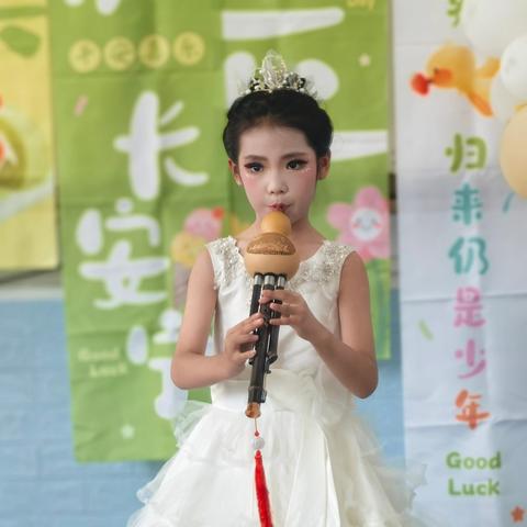 城关小学二八中队“鲜花.阳光☀️.我成长”庆六一活动纪实