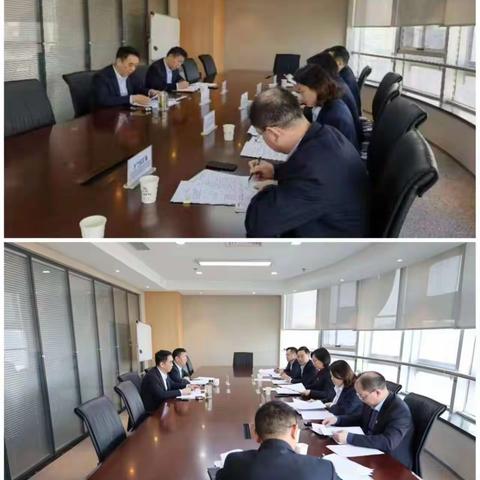 郑州分行召开基层网点典型问题专项排查工作推动会