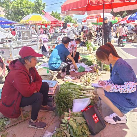 张夏农安办工作周报