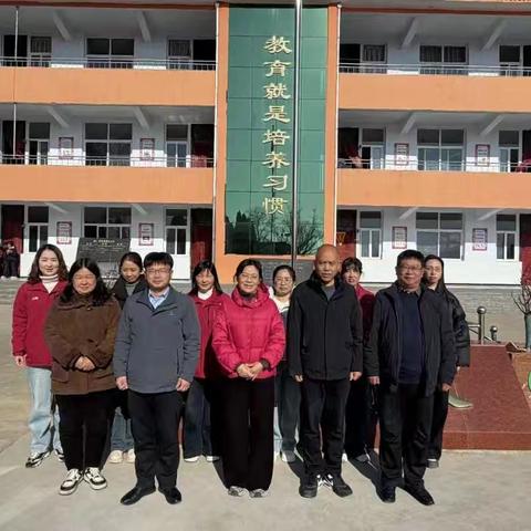 四大活动赋能提质，送教示范引领进阶